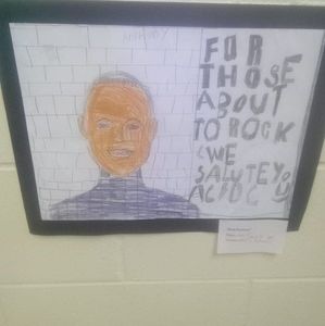 Meet your Posher, Derek